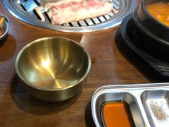 -·缸桶屋·韩式牛肋条自助烤肉(西湖D11店)