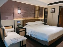 -铂尔登国际酒店(南山深圳湾口岸店)