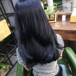 -悦·臻时美发沙龙