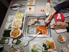 -海底捞火锅(群光广场店)