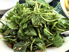 -瑞丰园庭院餐厅·白族传统家常菜