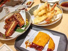 -清水日本料理铁板烧(学府路店)