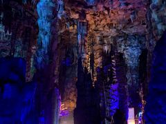 -泰安地下龙宫景区