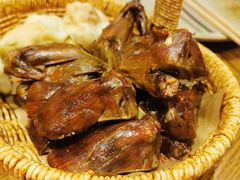 -鸽子窝(黄村店)