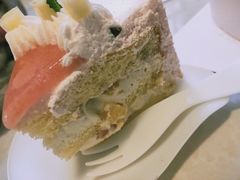 -浮光之丘MontCake生日蛋糕(科华路店)