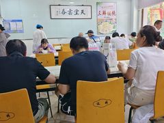 -绿杨馄饨临顿路店