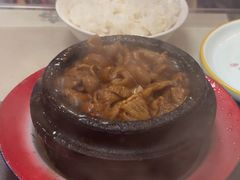 -石锅坛肉(广场店)