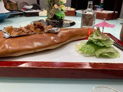 -博悦大酒店-餐厅