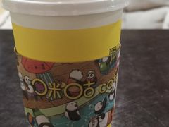 -咪咕咖啡(北京西单店)