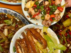 -李大爷的泡椒馆(冉家坝店)