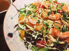 -松子料理(白家庄店)