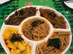 -令氏家外家周秦食府(高新店)