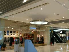 -大悦城-停车场