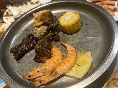 -汉巴味德(大悦城店)