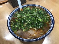 -清真·尖子尖牛肉面(王府井店)