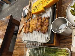 -破店肥哈·东北烧烤·夜宵(南山保利店)