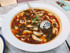 椒色椒麻鱼-椒色(金地广场店)