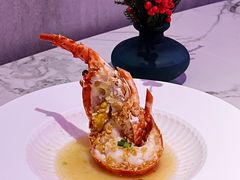 -曼格纳·曼芯馆(杨浦店)