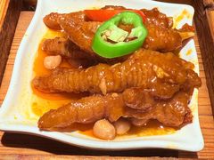 -悦满楼·西关名点·湛江名菜(航空综合大厦店)