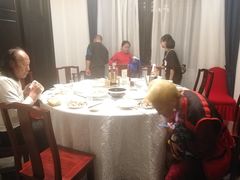 包厢-健眺小海鲜(临海后山店)