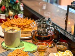 -潮一不贰·法式甜品·生日蛋糕·西式简餐(外滩店)