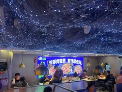 -徐记小怪兽肉蟹煲(中央大街店)