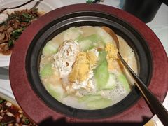 -湘邻呷铺·田园家宴(汉基广场店)