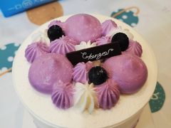 -仟吉KenGee(江南万达店)