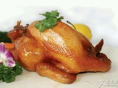 -紫燕百味鸡(银龙花园店)