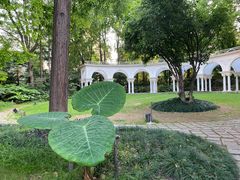 -上海安亭别墅花园酒店