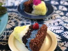 -Meena Rice Based Cuisine