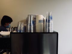 -VOYAGE COFFEE(杨梅竹店)