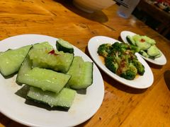 -肆姐面粉馆(坡子街店)