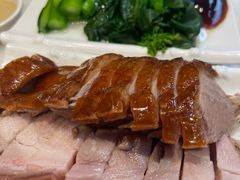 -香港新发烧腊茶餐厅(水围店)