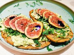无花果手撕鸡肉tapas-Toris(LuOne凯德晶萃广场店)