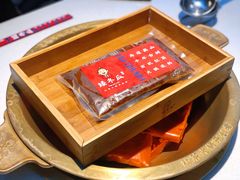 -矮冬瓜红茶火锅