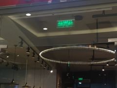 门面-COSTA COFFEE(上海月星环球港店)