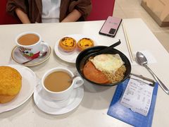 -红树林(美佳大厦店)