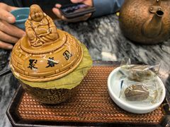 -安泰楼·佛跳墙创始人·传统闽味早茶·酒楼(三坊七巷闽菜地标店)