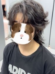 -赤道 Hair Salon