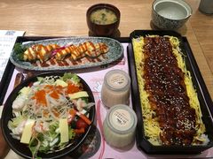 -鳗鳗的爱(远洋未来广场店)