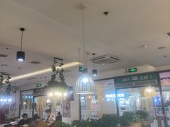 -拿渡·水煮鱼麻辣香锅(王府井奥莱·香江小镇店)