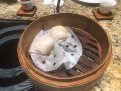 -星河湾半岛酒店-真粤中餐厅