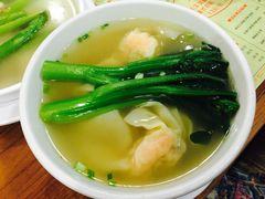 -香港仔茶餐厅(凤阳店)