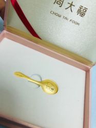 -周大福CHOW TAI FOOK(浦东八佰伴店)