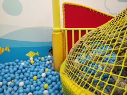 -莫莉幻想儿童乐园(北京天通苑华联店)