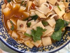 -伊阑泽大循化餐厅