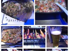 -很久以前羊肉串(打浦路店)