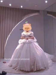 -SATIN COUTURE瑟庭婚纱礼服馆