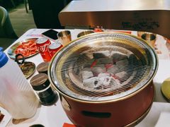 -西塔老太太泥炉烤肉(川沙百联店)